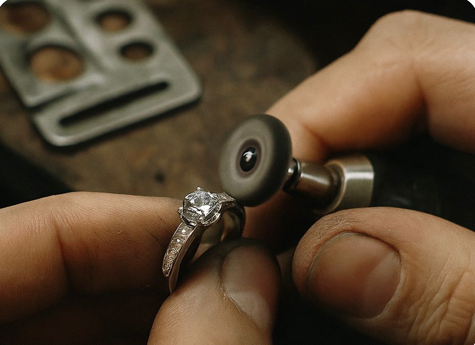 Custom & Personalized Orders