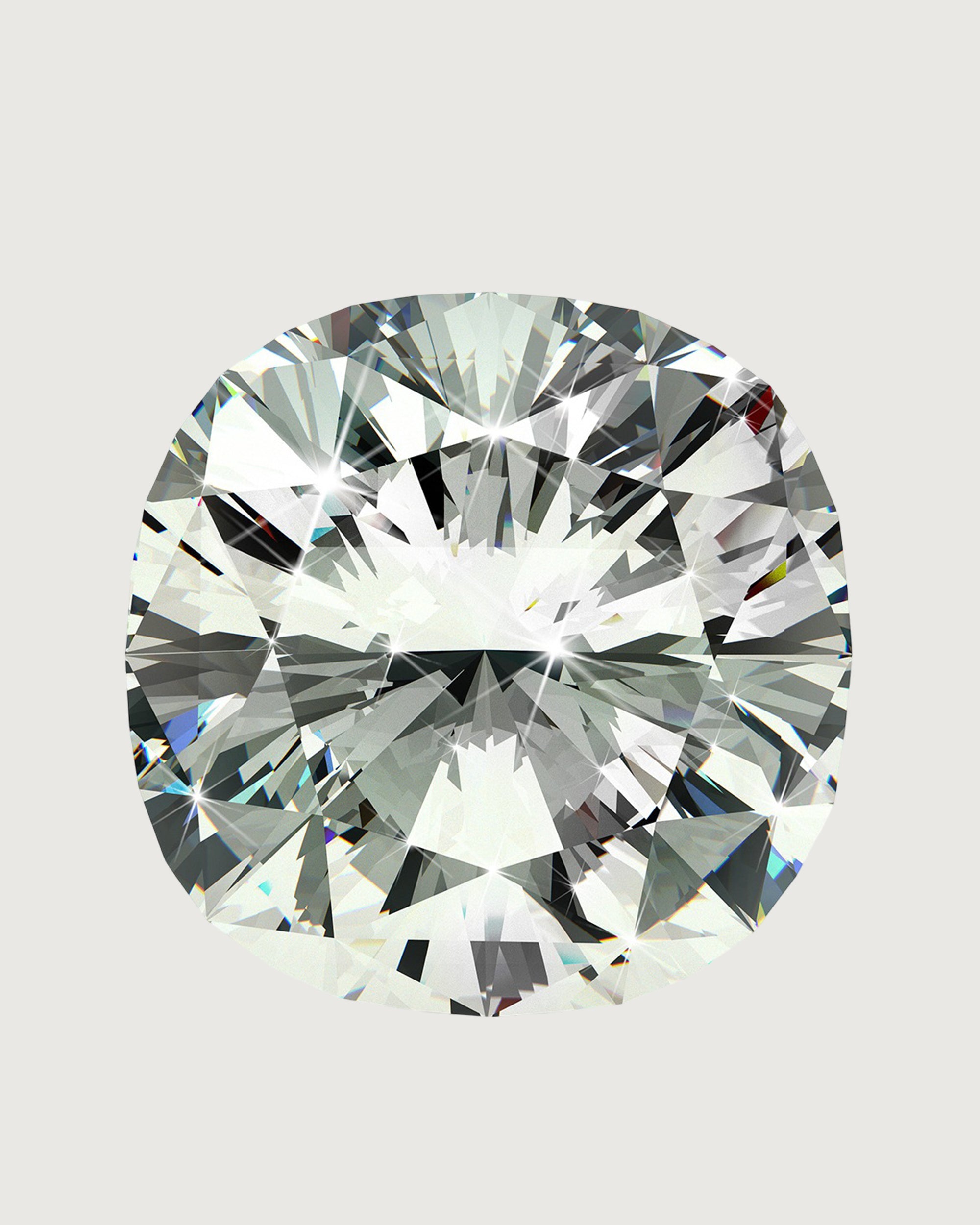 Cushion Diamonds