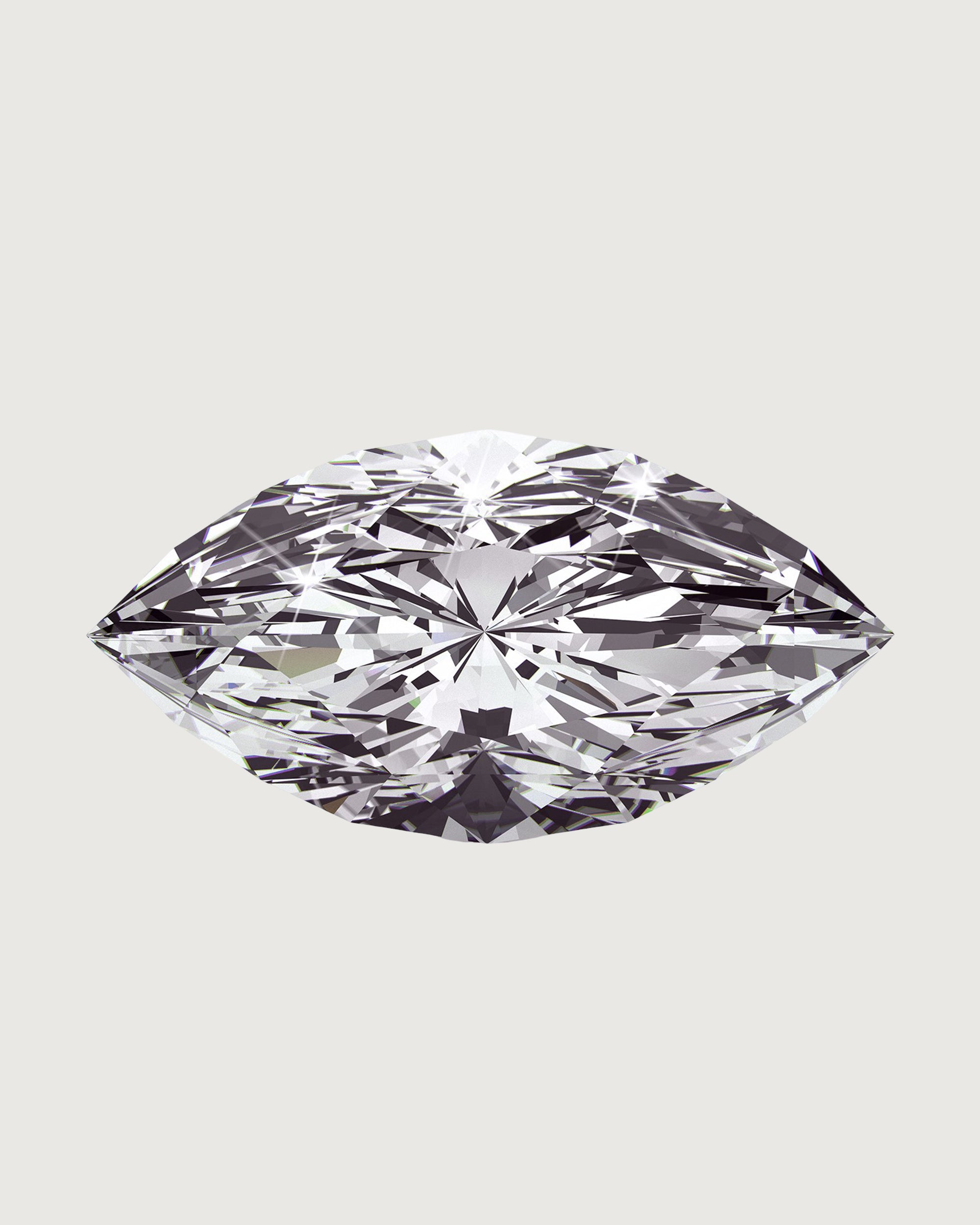 Marquise Diamonds