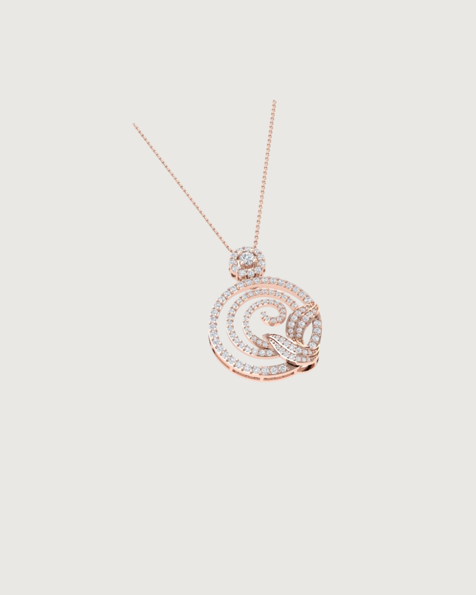 Pendant