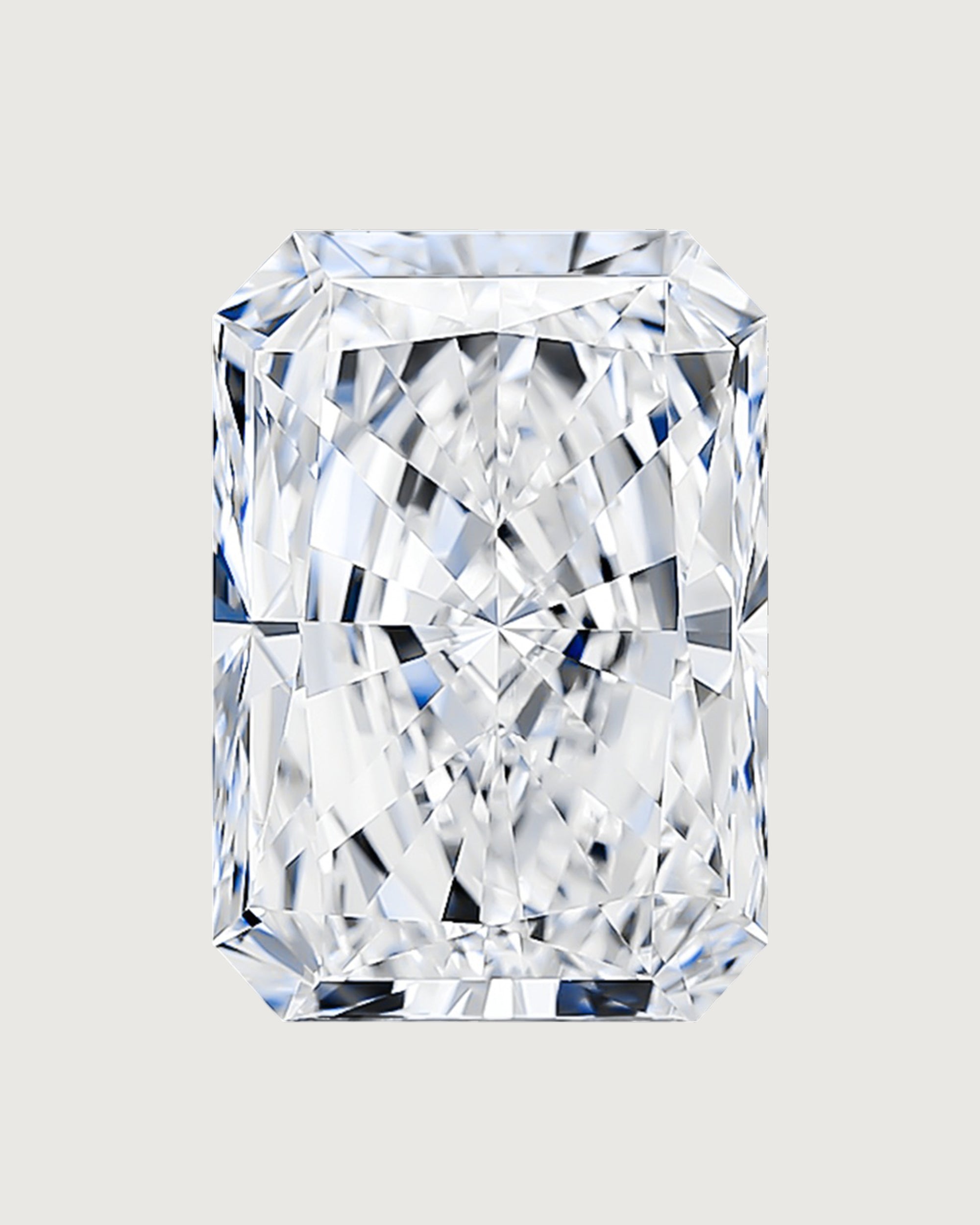Radiant Diamonds