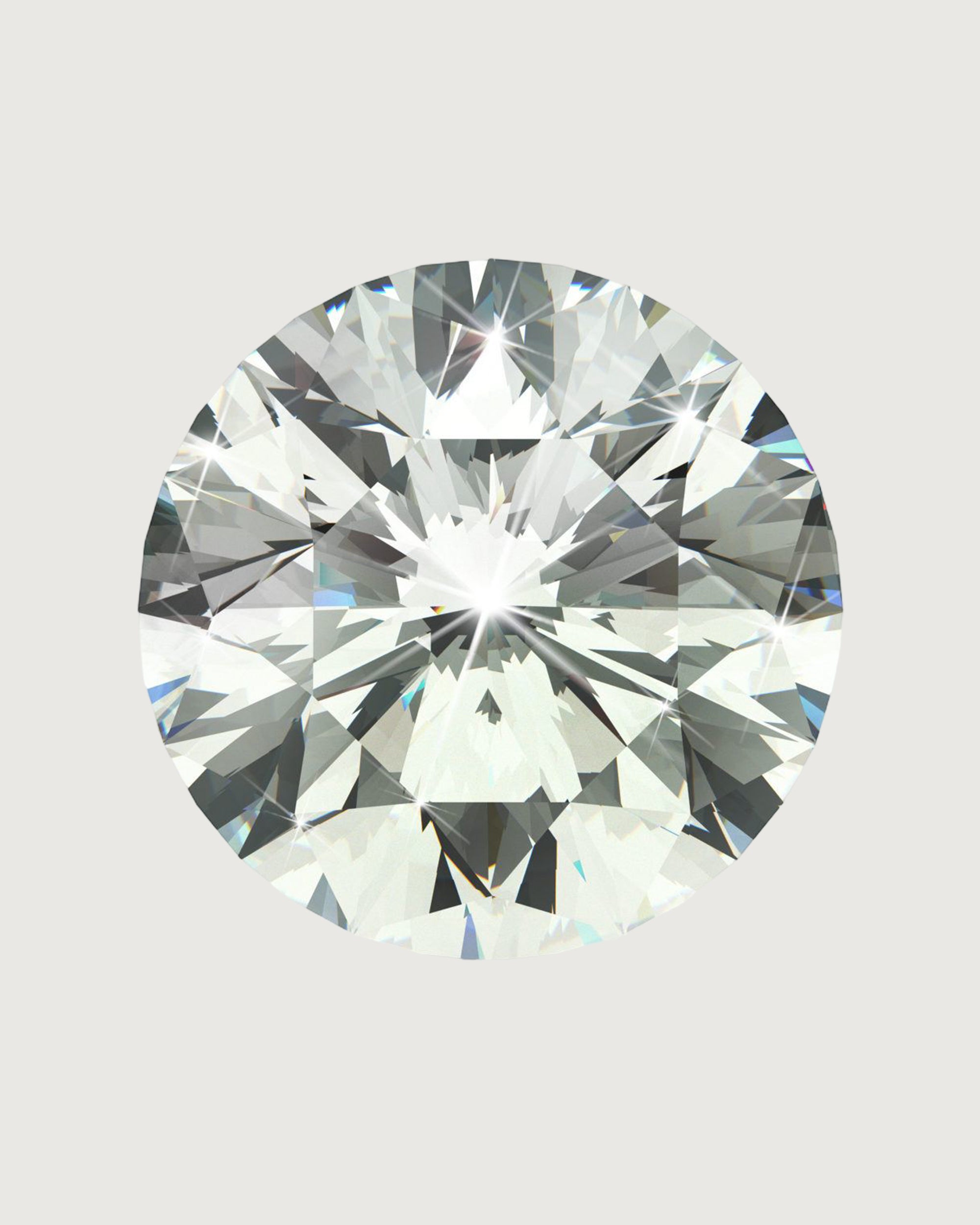 Round Diamonds